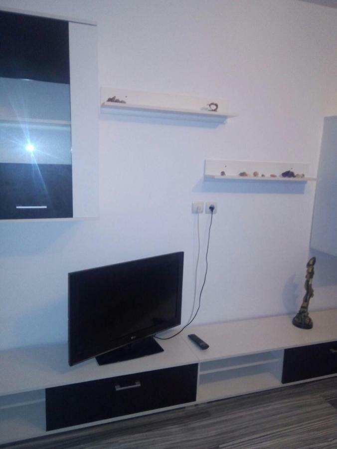 Sophia Apartament Constanta Exterior photo